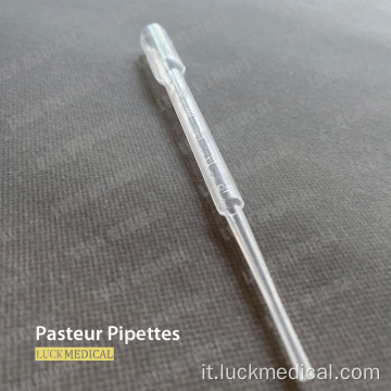 Prezzo preferibile Pasteur Pasteur Pipette